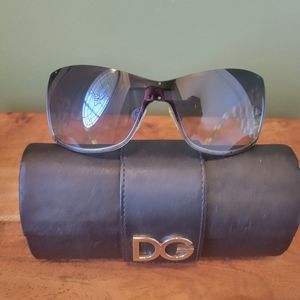 Dolce and Gabbana sunglasses